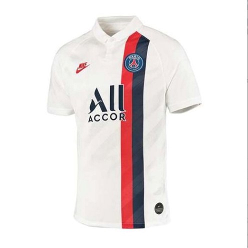 Tailandia Camiseta Paris Saint Germain Tercera equipo 2019-20